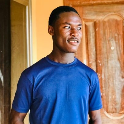 kyeiarmstrong33's profile picture. 