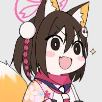 イズナスキー (@izunasuki_art) 's Twitter Profile