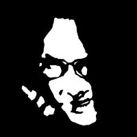 ♰ Get up Lucy (@necrofaggott) 's Twitter Profile