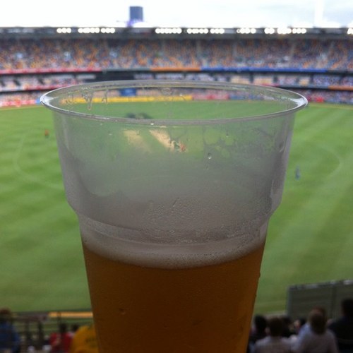 beerswithcol's profile picture. beer drinker, afl lover, cricket fan, cowboys supporter