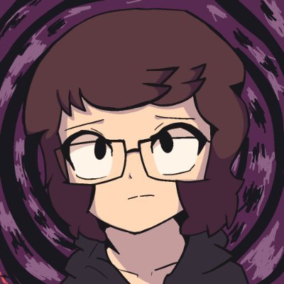 AdoriYakuwari's profile picture. hola soy Adori Yakuwari ✨| perfil oficial  | Vtuber/Vstreamer 🕹️ | 23 años ⭐ | trans 🏳️‍⚧️ |

Her/she'S 🍫

perfil de dibujos @soyadri23