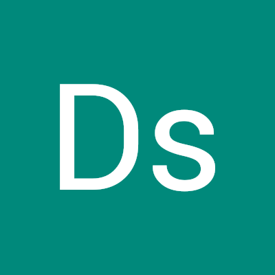 Ds8764235996697's profile picture. 