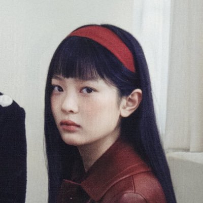 cherry ✩ #NJZ’25 Profile