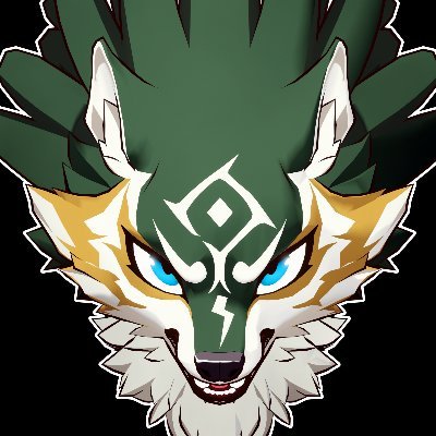 akatobi0's profile picture. Furry 2D/3D Artist  | Commission close