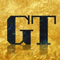 Gold Telegraph ⚡ (@goldtelegraph_) 's Twitter Profile