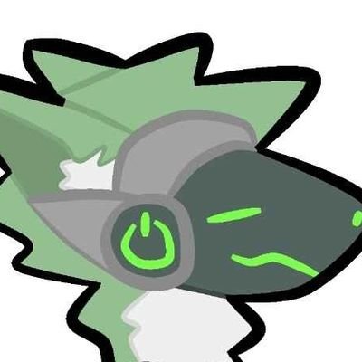 veryproot's profile picture. rah