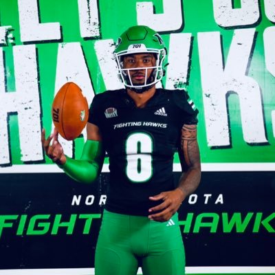 Javance Tupouata Johnson athlete profile head shot