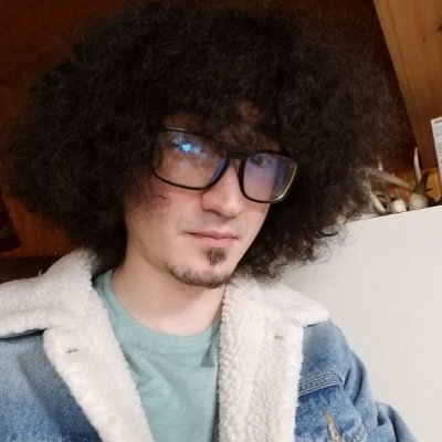 🍄revさんのプロフィール画像