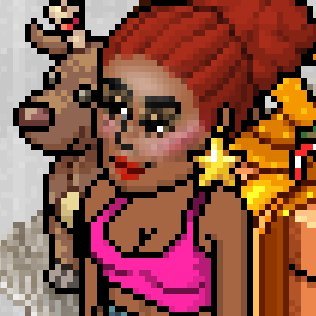 Jeorginablet's profile picture. 