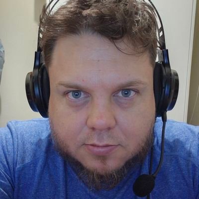 _SrTitus_'s profile picture. Power Geyser