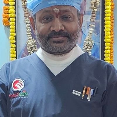 M.B.B.S M.D. ANAESTHESIA ( INTESIVIST ) I