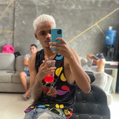 duducigano_'s profile picture. @cruzeiro | 😡