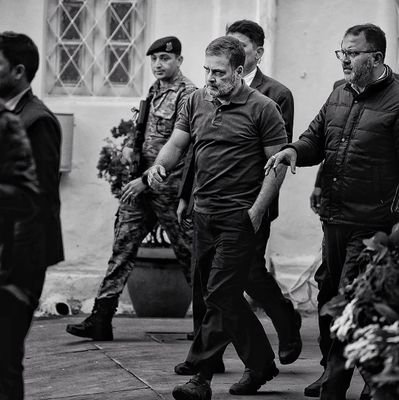 rajppatil231's profile picture. INC