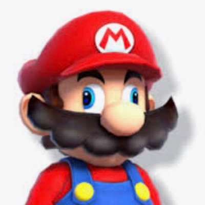 Its a me, a Mario! I am not affiliated with Nintendo or I am not Mario. This is the Official SMG4 Mario account. Anyway, Lets-a-Go!