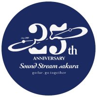 Sound Stream sakura/サンスト (@sound_sakura) 's Twitter Profile Photo Sound Stream sakura/サンスト (@sound_sakura) 's Twitter Profile Photo