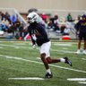BobbyP_10's profile picture. Child of God❤️🙏🏾👣WR @LUMuskieFB ‼️‼️‼️‼️ 🏈THE SHOW FAMILY🈴