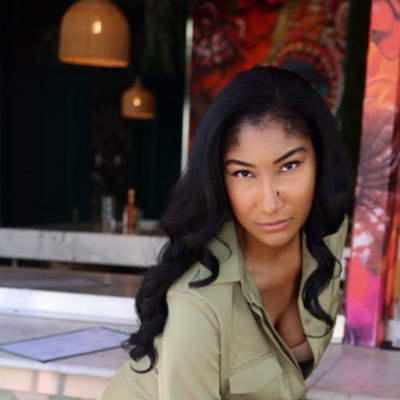 Shrimp’s Semi Professional Twitter//CoFounder @ https://t.co/C2SAzVS58R|🤖//Was a Nurse First // Mildly Unhinged// Real Ones Remember Me As a Bittensor Day 1 OG✊🏾