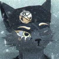 Pharaoh_Jack (@pharaoh_jack) Twitter profile photo
