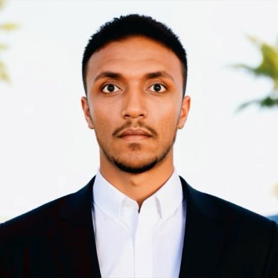 Muktaar0027's profile picture. 