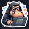 Hackap0tamus's profile picture. Cybersecurity Analyst | H@cker | Secured https://t.co/CwYxfeLdH5, https://t.co/QNDqmJZIGE, https://t.co/U3z3Iw9QRq & https://t.co/SW49olQHsm | Certified Ethical Hacker (CEH) | Offensiv