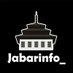 jabarinfo_ (@jabarinfo__) Twitter profile photo jabarinfo_ (@jabarinfo__) Twitter profile photo