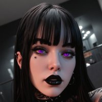 Marlene (GothiccKiwi) Sorrenson (@gothicckiwi) 's Twitter Profile