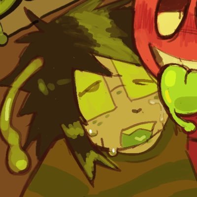 alien hyena slut🔞さんのプロフィール画像