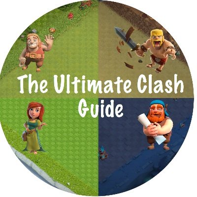 Competitive Clash of Clans Basebuilder👷 YouTube: https://t.co/jerUbxHuxy My Basebuilding Server: https://t.co/MUYjZmzq5z