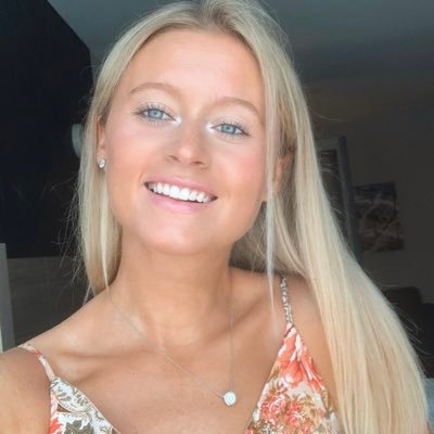 Erin Spillane athlete profile head shot