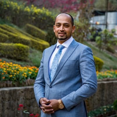 Syed M Abubakar Profile