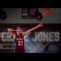 Chloe Jones (@chloe_jones2026) 's Twitter Profile
