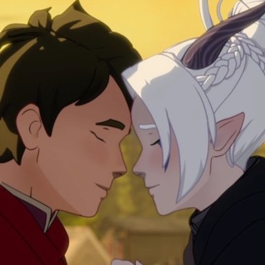 Lucas95856072's profile picture. just an average Dragon Prince/Rayllum  fan