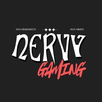 Nervy Gamingさんのプロフィール画像