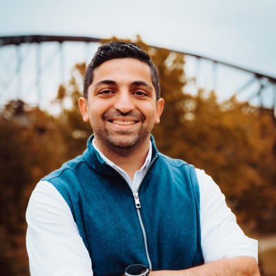 MohammadAlSarie's profile picture. Interventional Cardiologist @CHIStVincent. @juventusfcen fan. Views are mine