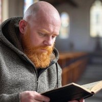 Bibelleser ✝️ (@bibel_leser) Twitter profile photo