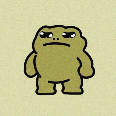 Spreading Todd vibes across the universe 🐸 https://t.co/l1j85cXEPn / NFT’s https://t.co/njK08H9MAU 🖼️ 🎨