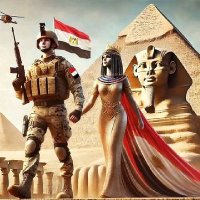 مصر اولا قبل كل شي. (محرزي ) (@numnnm87687) Twitter profile photo