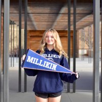 Haley Fulton (@haleyfultongk25) 's Twitter Profile Photo Haley Fulton (@haleyfultongk25) 's Twitter Profile Photo