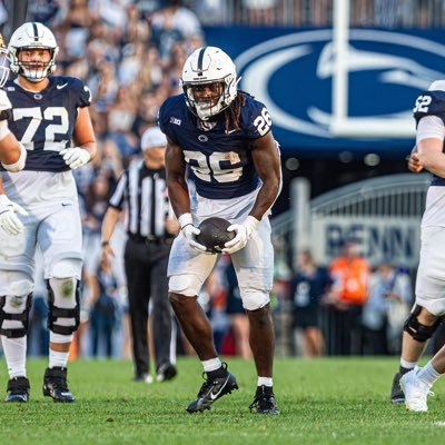 Rb @pennstatefball | instagram: slideuno.1
