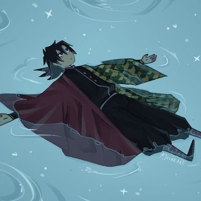 Soko_Yu's profile picture. ║ She/her ║❀ 19 ❀║ POLAND ║ISTP║