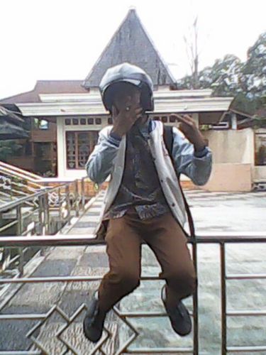 CFunkhead's profile picture. maju tak gentar untuk mengejar sebuah cita