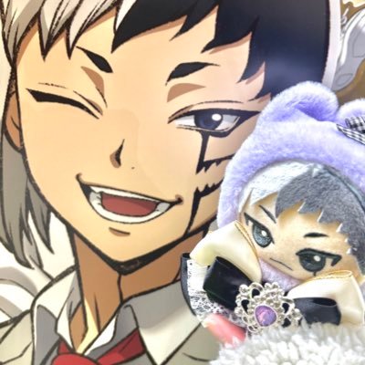 ꒰ 取引垢 ꒱
