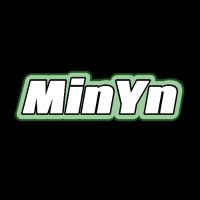 MinYn 公式チャンネル (@minyn_jp) 's Twitter Profile Photo MinYn 公式チャンネル (@minyn_jp) 's Twitter Profile Photo