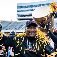 Thomas Hammock (@niucoachhammock) 's Twitter Profile Photo Thomas Hammock (@niucoachhammock) 's Twitter Profile Photo