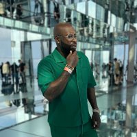 Ceaser (@ceaserblackink) Twitter profile photo