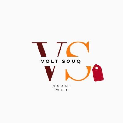 الحساب الرسمي لموقع voltsouq.
.!!اول موقع عُماني يضم المحلات المحلية و العالمية
اسعار تنافسية مع جودة رائعة.