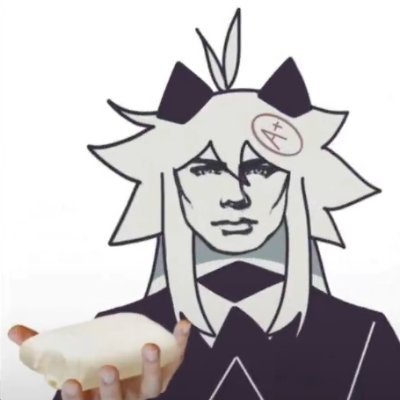 t3th3rb07's profile picture. he/him

17

🗿
Might be active dunno
Mainly for viewing stuff

train nerd
FPE enjoyer