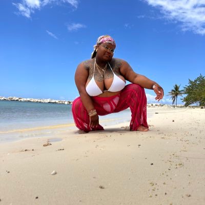 That Big Girl W/ The Octopus Tattoo 🐙| 29 | Female Trucker
