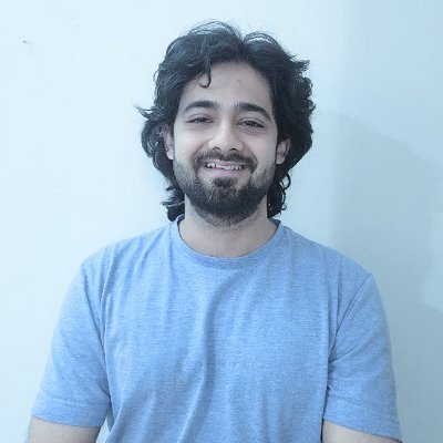 Mayank Chaturvedi Profile