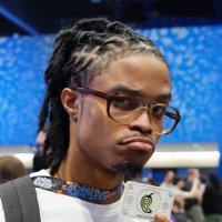 Andrew Brown (@thessk_) 's Twitter Profile